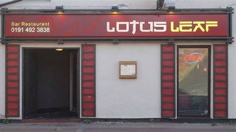 Lotus Leaf Chinese Restaurant