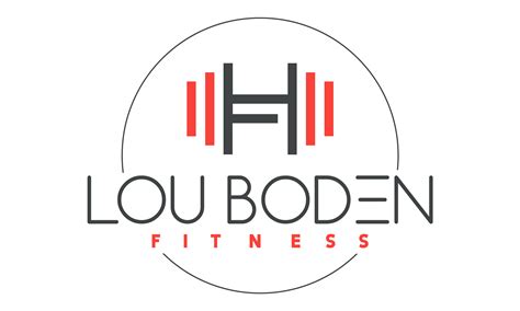 Lou Boden Fitness