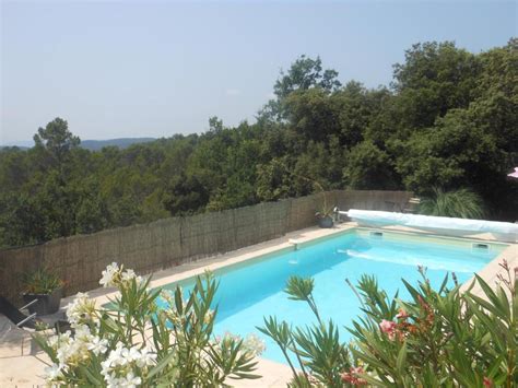 Lou Farniente à Flayosc