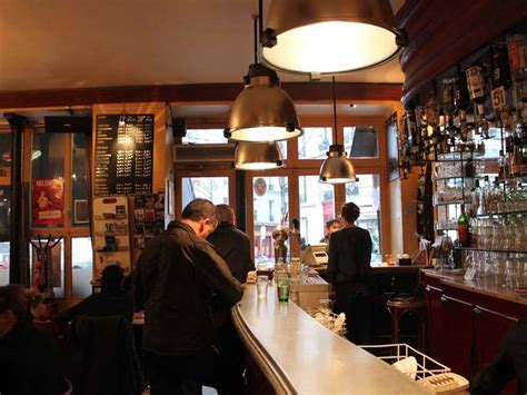 Lou Pascalou à Paris