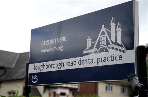Loughborough Rd Dental Practice