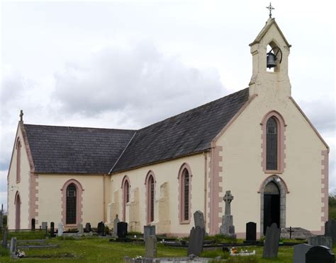 Loughgilly Parish Trust