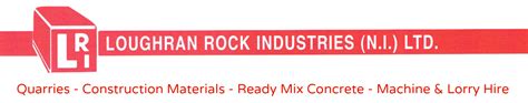 Loughran Rock Industries
