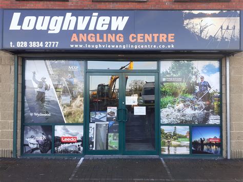 Loughview Angling Centre