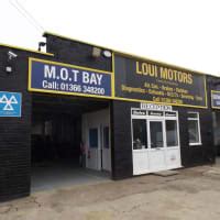 Loui Motors