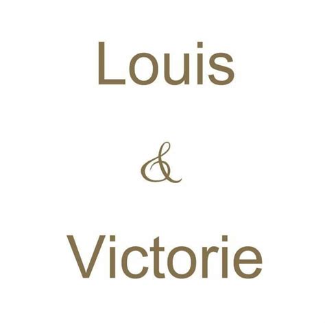 Louis & Victorie à Carnac