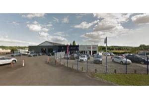 Louis Automobiles à Molinons