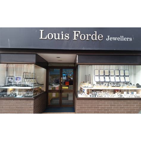 Louis Forde Jewellers