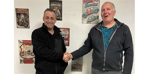 Louis Patrick à Chavigny