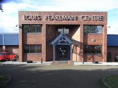 Louis Pearlman Centre
