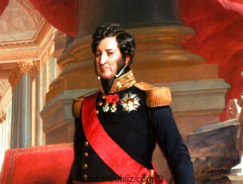 Louis Philippe à Vierzon