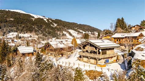 Louis Pinna à Les Gets