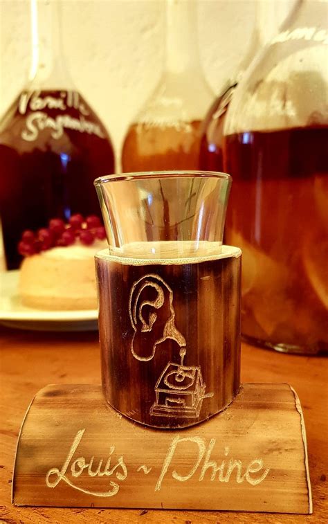 Louis phine à Chanaz