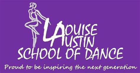 Louise Austin School of Dance