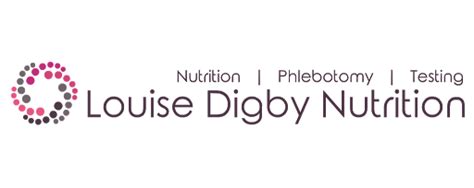 Louise Digby Nutrition
