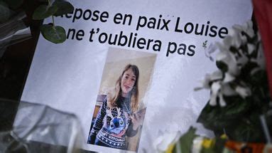 Louise Rebin à Étrelles