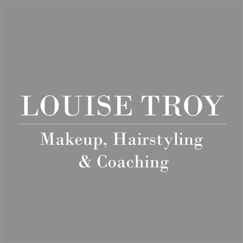 Louise Troy Make-up and Hairstyling