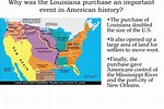 Louisiana Purchase Short Video