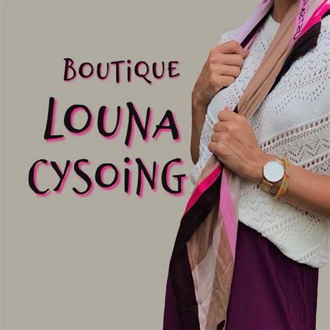 Louna à Cysoing