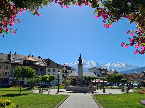 Louperf à Sallanches