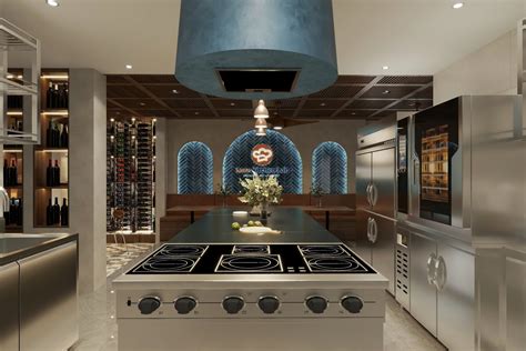 Love Kitchen à Carvin