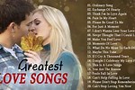 Love Songs Greatest Hits