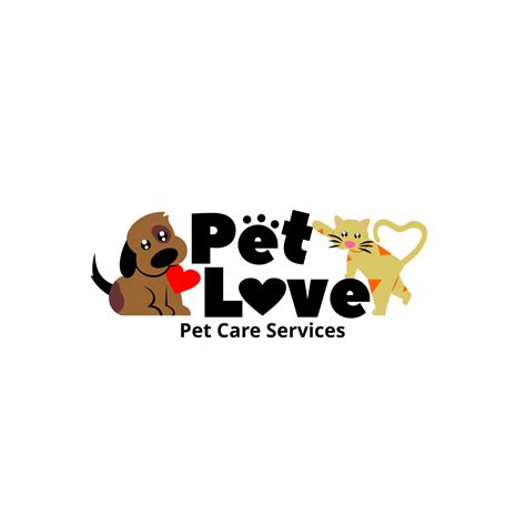 Love dog care services