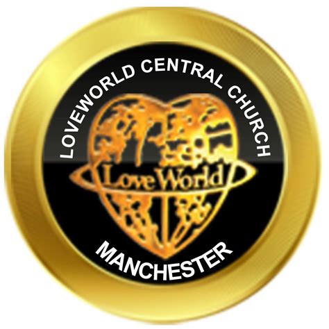 LoveWorld Central Church Manchester (Christ Embassy)