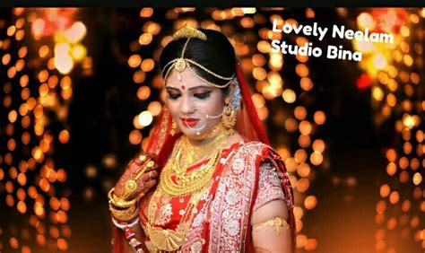 Lovely Neelam Studio Bina