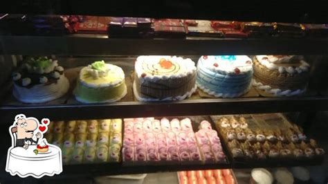 Lovely sweet bake Shop Jalandhar