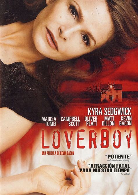 Loverboy (2005) film online,Kevin Bacon,Kyra Sedgwick,Dominic Scott Kay,Campbell Scott,Kevin Bacon