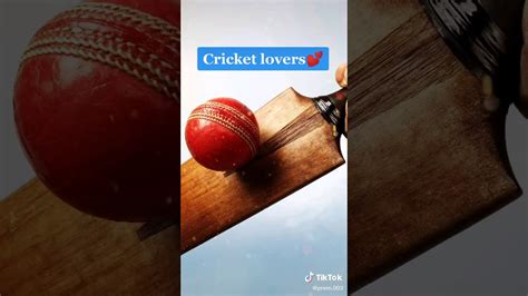 Lovers Cricket Club