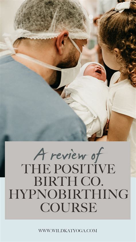 Loving Births Hypnobirthing