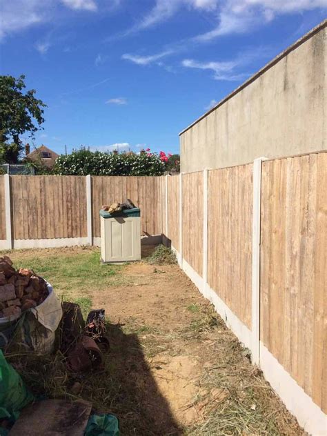 Low Cost Fencing Ltd