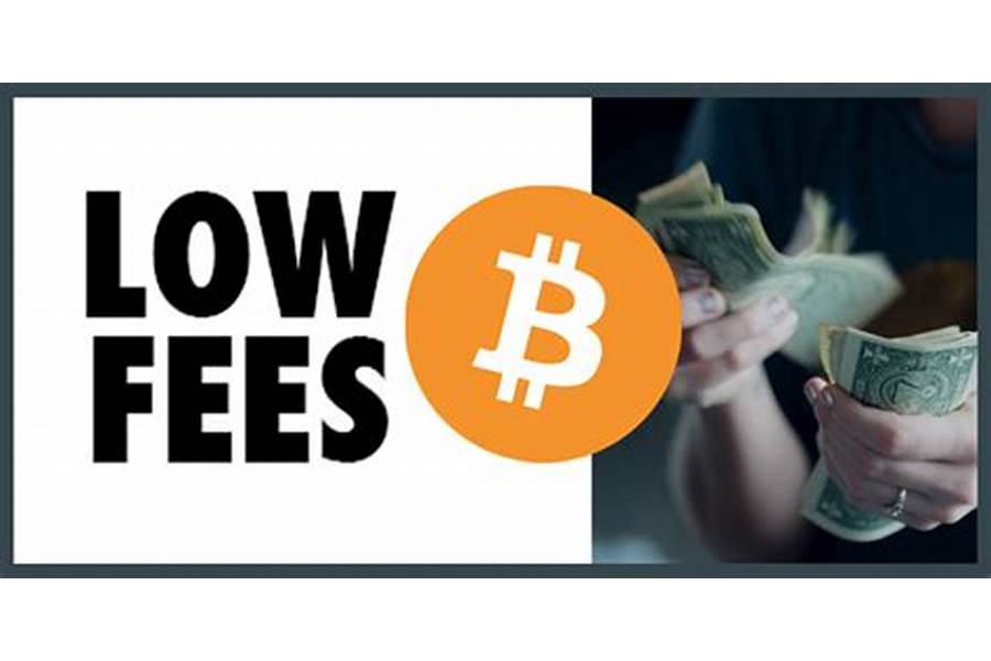Low Fees
