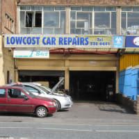 Lowcost Car Repairs