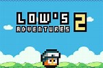Lowe's Adventure 2