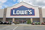 Lowe's Appliances Stores