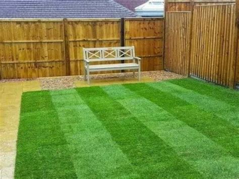 Lowe's Artificial Lawns and Landscaping