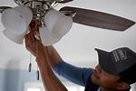 Lowe's Ceiling Fan Installation