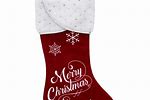 Lowe's Christmas 2021 Stockings