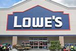 Lowe's Closed