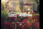 Lowe's Commercial 2008