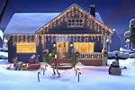 Lowe's Commercial Christmas 2002