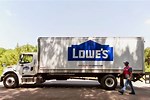 Lowe's Delivery