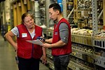 Lowe's Employee How to Call in a Complaint