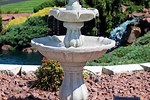 Lowe's Garden Fountains