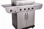 Lowe's Gas Grills Clearance