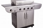 Lowe's Gas Grills On Sale Clearance