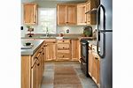 Lowe's Home Improvement Kitchen Cabinets